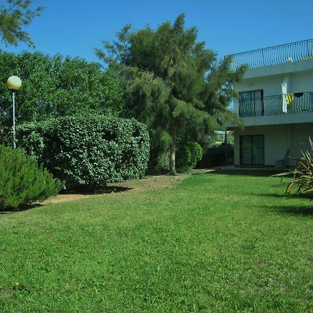 Bayside Salgados Aparthotel Albufeira Exterior foto