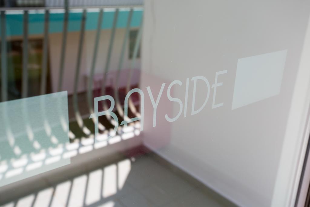 Bayside Salgados Aparthotel Albufeira Exterior foto