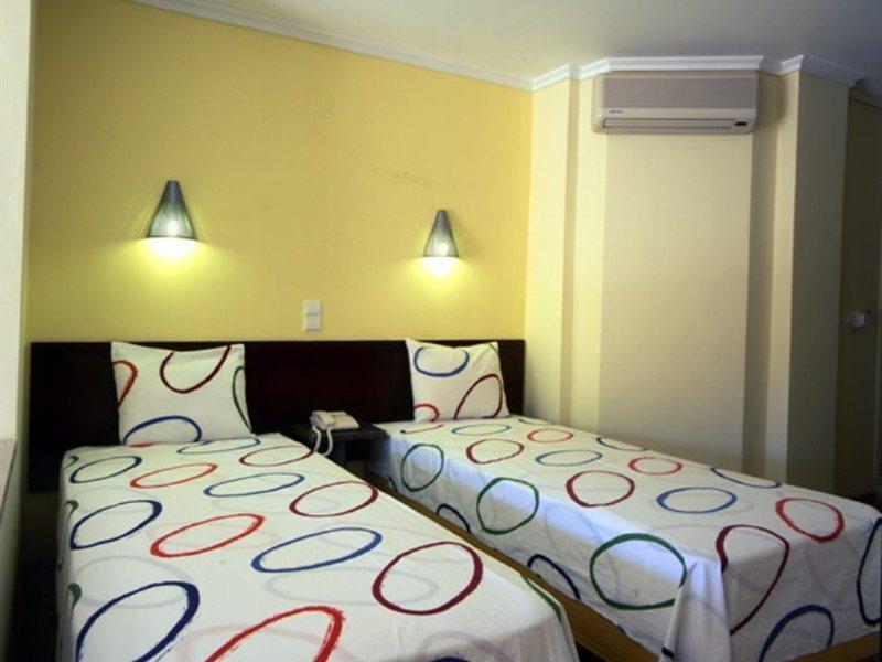Bayside Salgados Aparthotel Albufeira Exterior foto
