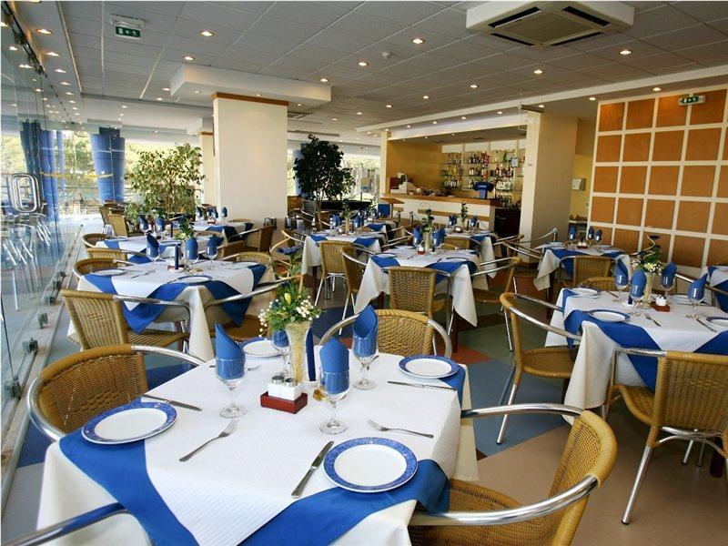 Bayside Salgados Aparthotel Albufeira Exterior foto