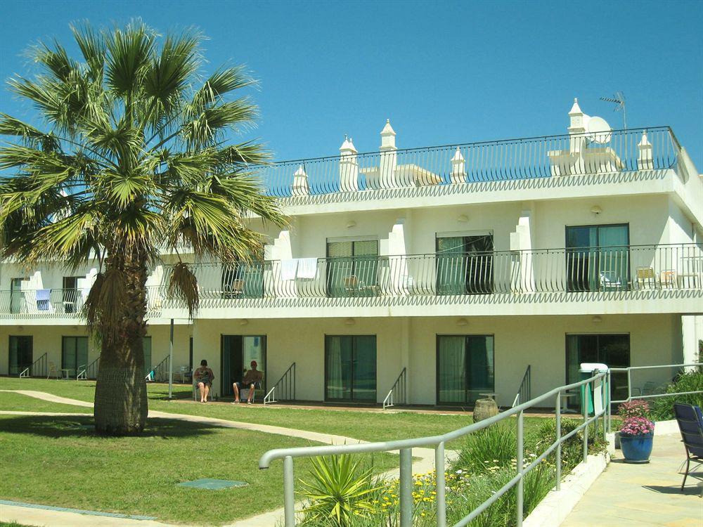 Bayside Salgados Aparthotel Albufeira Exterior foto