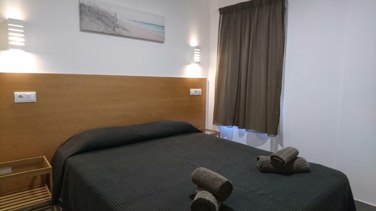 Bayside Salgados Aparthotel Albufeira Exterior foto